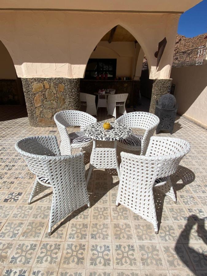 Hotel Dar Izem Tafraout Exterior foto