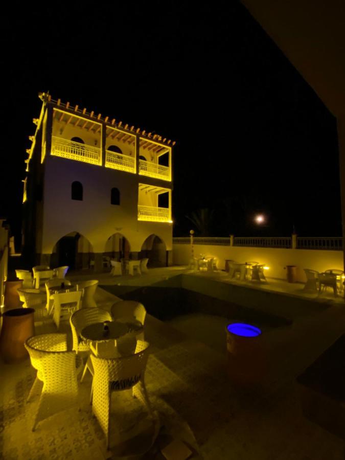 Hotel Dar Izem Tafraout Exterior foto